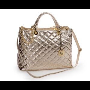 Handmade Italian handbag